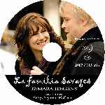 miniatura la-familia-savages-custom-por-j1j3 cover cd