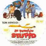 miniatura la-familia-stupid-custom-por-alison cover cd