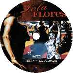 miniatura la-faraona-custom-por-vigilantenocturno cover cd