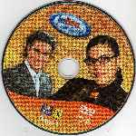 miniatura la-fea-mas-bella-disco-01-region-1-4-por-luluyflash cover cd