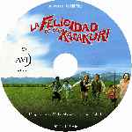 miniatura la-felicidad-de-los-katakuri-custom-por-j1j3 cover cd