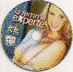 miniatura la-femme-experte-xxx-por-triplejaap cover cd