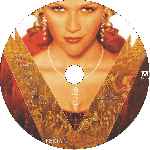 miniatura la-feria-de-las-vanidades-vanity-fair-custom-por-agustin cover cd