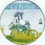miniatura la-fiebre-por-mackintosh cover cd