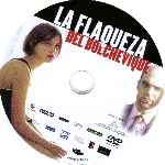 miniatura la-flaqueza-del-bolchevique-por-agustin cover cd