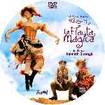 miniatura la-flauta-magica-2006-custom-v2-por-eltamba cover cd