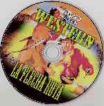 miniatura la-flecha-rota-por-lonkomacul cover cd