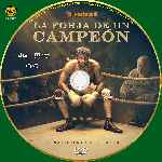 miniatura la-forja-de-un-campeon-custom-por-chechelin cover cd