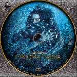 miniatura la-forma-del-agua-custom-v3-por-jsesma cover cd