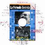 miniatura la-formula-secreta-custom-por-j1j3 cover cd