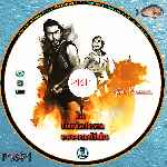miniatura la-fortaleza-escondida-custom-v2-por-pispi cover cd