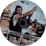 miniatura la-fortaleza-escondida-por-scarlata cover cd