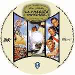 miniatura la-fragata-infernal-custom-por-solonely cover cd