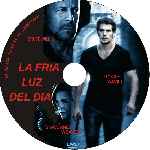 miniatura la-fria-luz-del-dia-custom-v3-por-frangarber cover cd