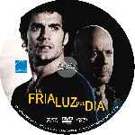 miniatura la-fria-luz-del-dia-custom-v5-por-darioarg cover cd