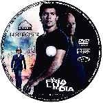 miniatura la-fria-luz-del-dia-custom-v7-por-zeromoi cover cd