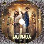 miniatura la-fuente-de-la-eterna-juventud-custom-por-camarlengo666 cover cd