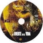miniatura la-fuente-de-la-vida-custom-v5-por-chermititi cover cd