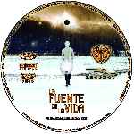 miniatura la-fuente-de-la-vida-custom-v8-por-zeromoi cover cd