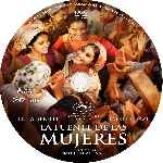 miniatura la-fuente-de-las-mujeres-custom-v2-por-chechelin cover cd