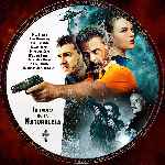 miniatura la-fuerza-de-la-naturaleza-custom-por-ferozbbb cover cd
