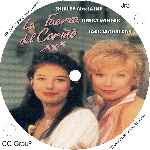 miniatura la-fuerza-del-carino-custom-por-jrc cover cd