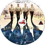 miniatura la-fuerza-del-honor-custom-por-corsariogris cover cd