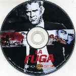 miniatura la-fuga-1972-region-4-por-kitfisto cover cd