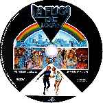 miniatura la-fuga-de-logan-custom-por-jarafu cover cd