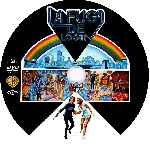 miniatura la-fuga-de-logan-custom-v2-por-turulatoprince cover cd
