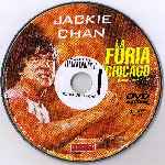 miniatura la-furia-de-chicago-por-bertcarras cover cd