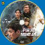 miniatura la-furia-de-la-montana-2022-custom-por-chechelin cover cd