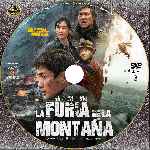 miniatura la-furia-de-la-montana-2022-custom-v2-por-camarlengo666 cover cd