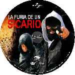 miniatura la-furia-de-un-sicario-custom-por-darioarg cover cd