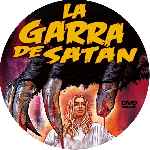 miniatura la-garra-de-satan-custom-por-ramoncolom cover cd