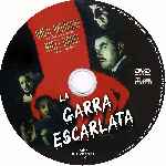 miniatura la-garra-escarlata-custom-v2-por-solonely cover cd