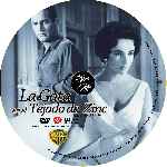 miniatura la-gata-en-el-tejado-de-zinc-custom-por-putho cover cd