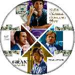 miniatura la-gran-apuesta-2015-custom-v3-por-alfix0 cover cd