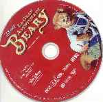 miniatura la-gran-aventura-de-beary-region-1-4-por-pacosi cover cd