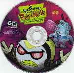 miniatura la-gran-aventura-de-billy-y-mandy-contra-el-coco-region-4-por-richardgs cover cd