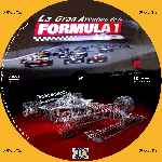 miniatura la-gran-aventura-de-la-formula-1-custom-por-menta cover cd