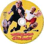 miniatura la-gran-aventura-de-mortadelo-y-filemon-por-liz-2001 cover cd