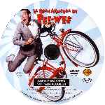 miniatura la-gran-aventura-de-pee-wee-por-eltamba cover cd