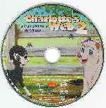 miniatura la-gran-aventura-de-wilbur-region-1-por-tiroloco cover cd
