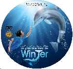 miniatura la-gran-aventura-de-winter-custom-v2-por-turulatoprince cover cd