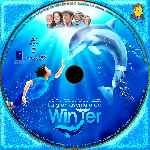 miniatura la-gran-aventura-de-winter-custom-v3-por-directorskiner cover cd