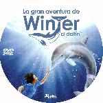miniatura la-gran-aventura-de-winter-el-delfin-custom-v2-por-eltamba cover cd