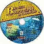 miniatura la-gran-barrera-de-arrecife-por-condozco-jones cover cd