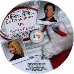 miniatura la-gran-boda-de-santa-claus-custom-por-matojin cover cd