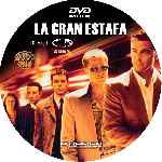 miniatura la-gran-estafa-oceans-eleven-custom-por-sanpepa cover cd